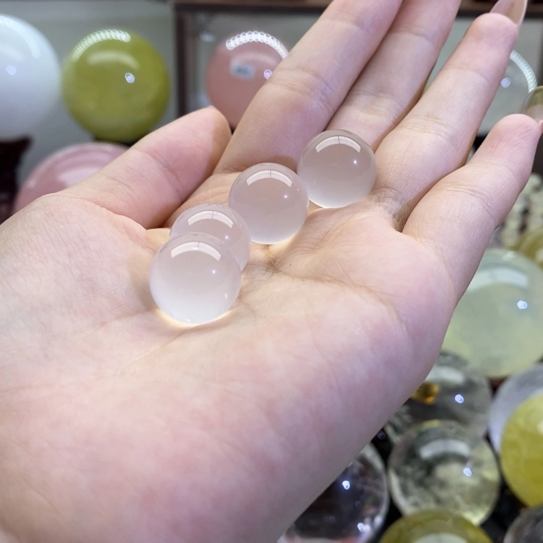 未镶嵌珠宝半成品水晶水晶3