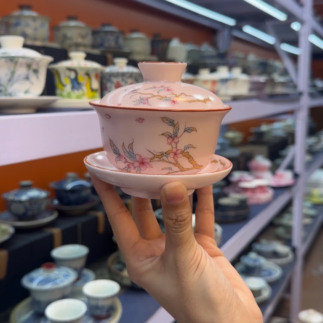 高温天气下的一天又开始了吧