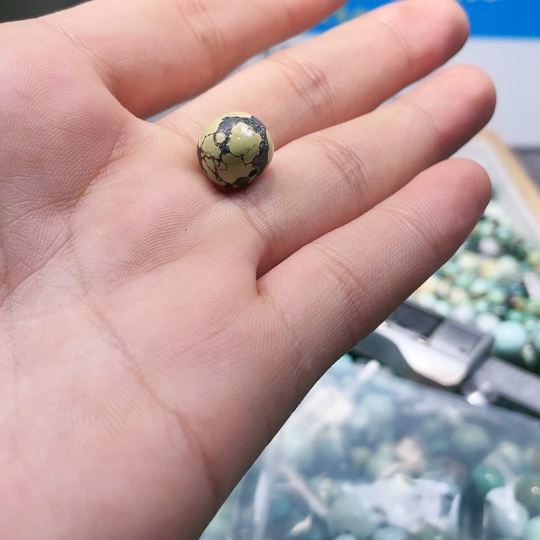 绿松石其他未镶嵌