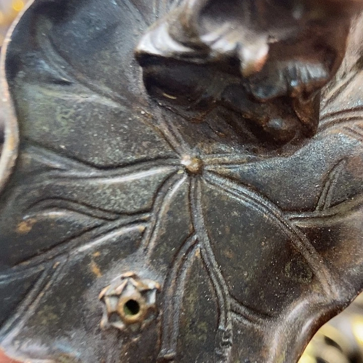 铜器摆件诚信经营