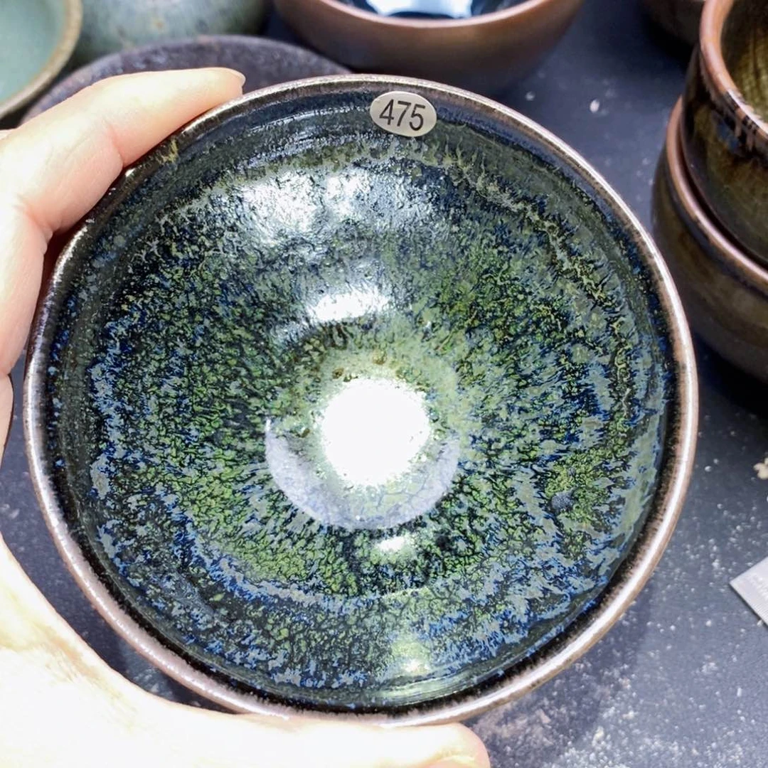 茶盏于*悠悠茶盏精品利福475