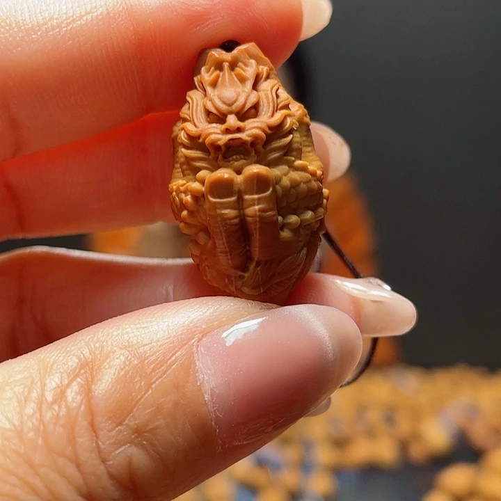 橄榄核手串/手链橄榄