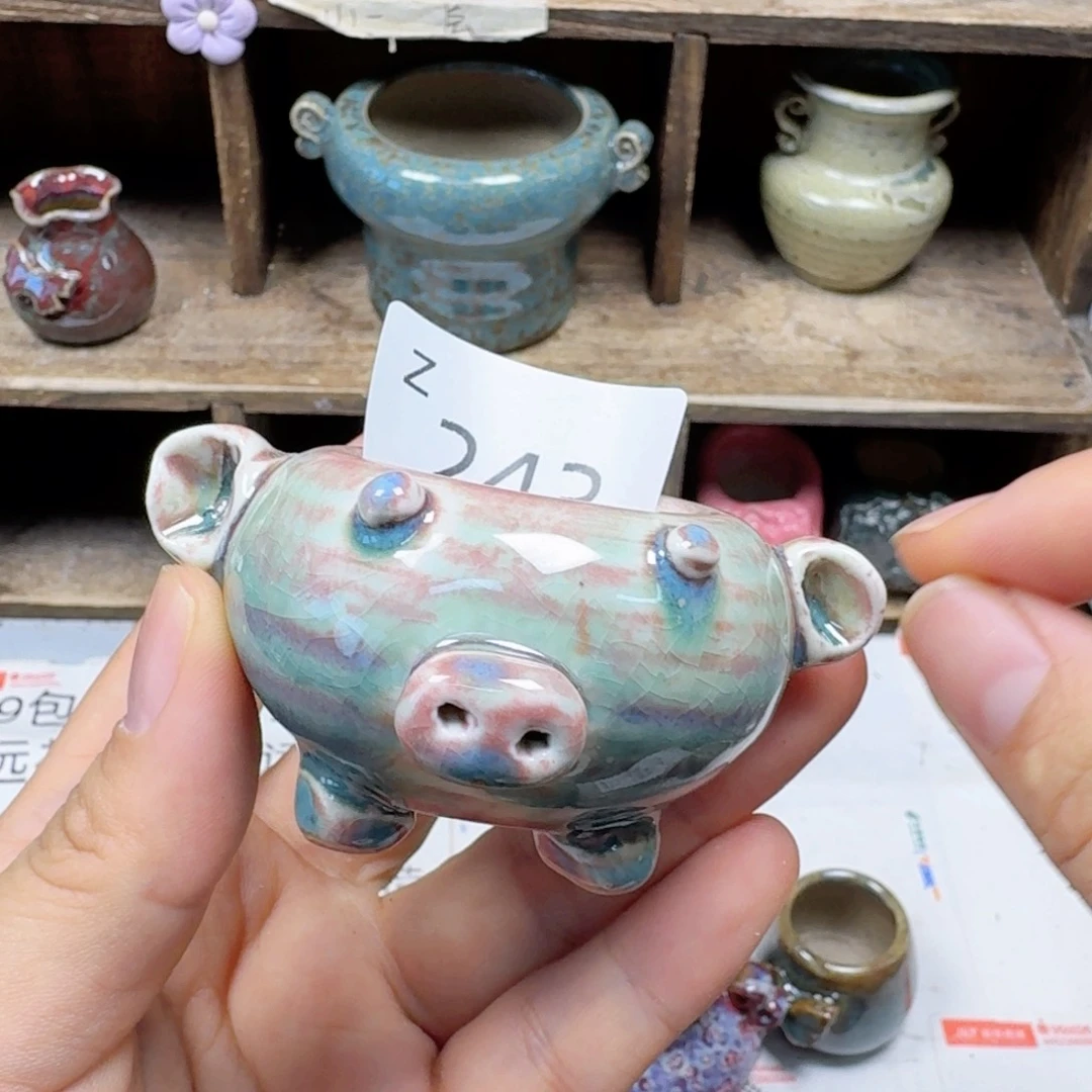 简***活陶瓷工艺与艺术设计