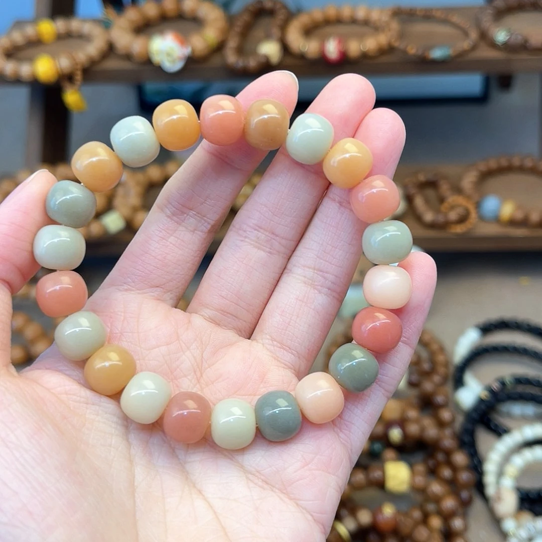 菩提根/象牙果手串开播福利