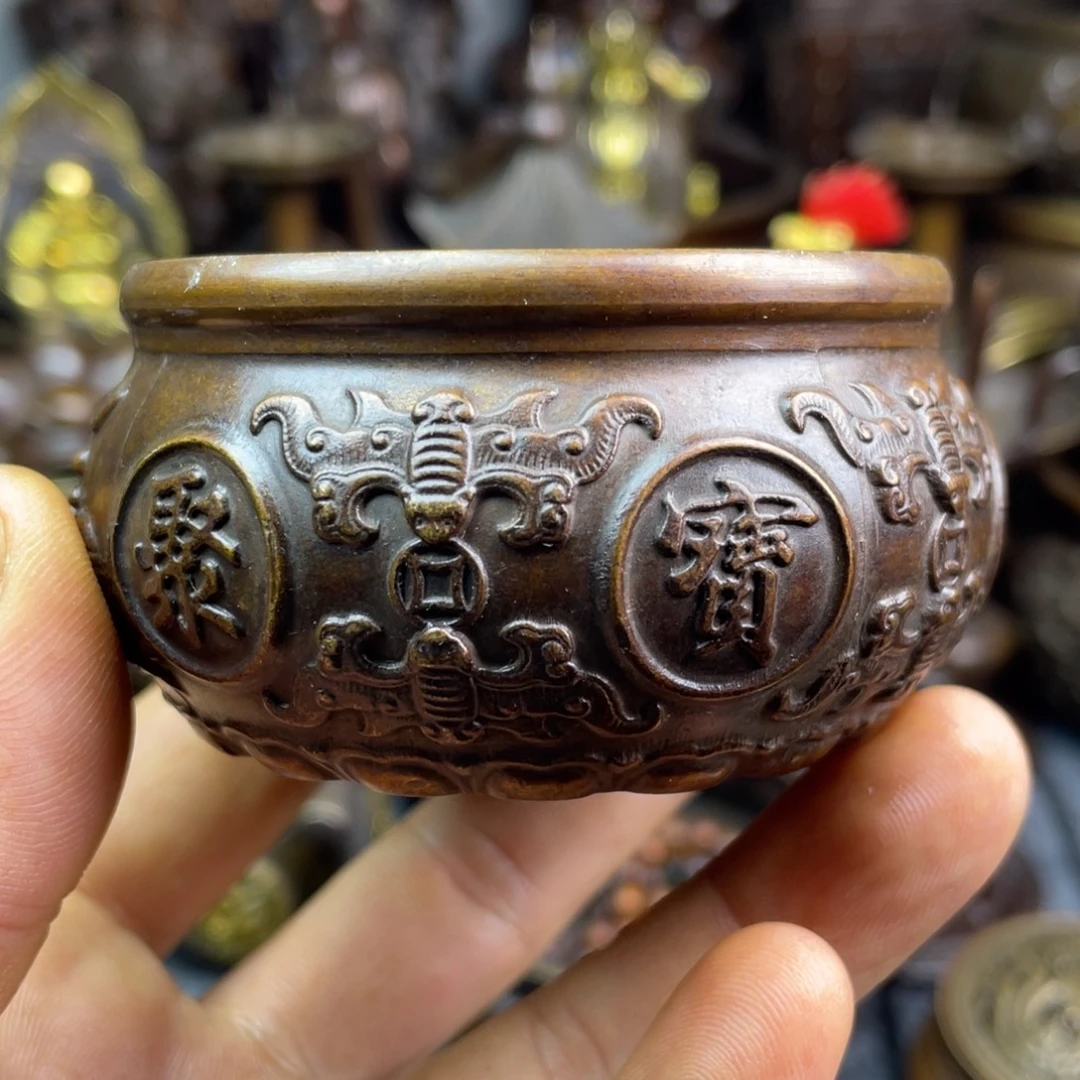 铜器铜器铜器铜器！