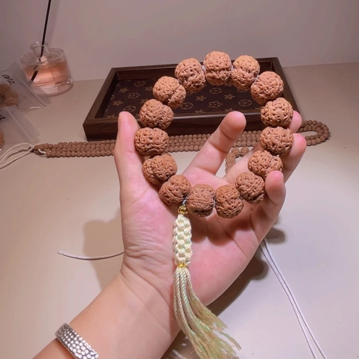 金刚菩提手串金刚菩提006