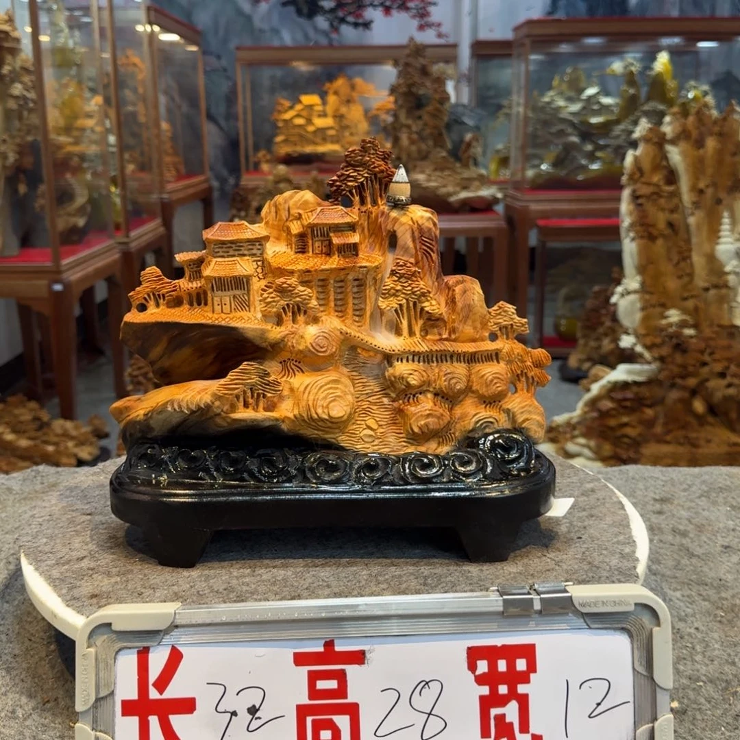 柏木（崖柏）崖柏1111111