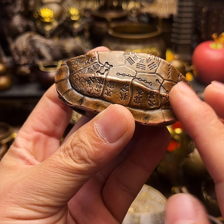 铜器精美好物点击下单