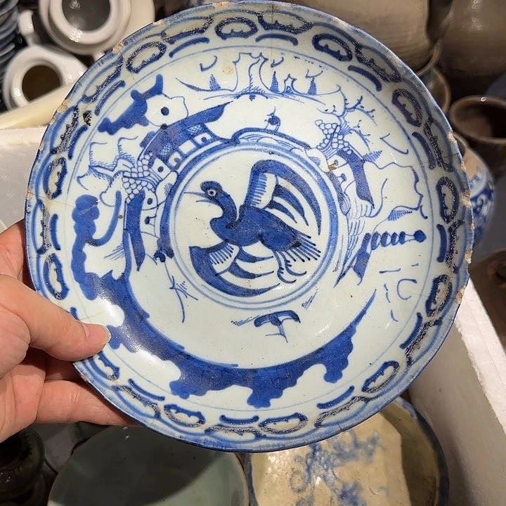 芸窗雅舍瓷器杂项