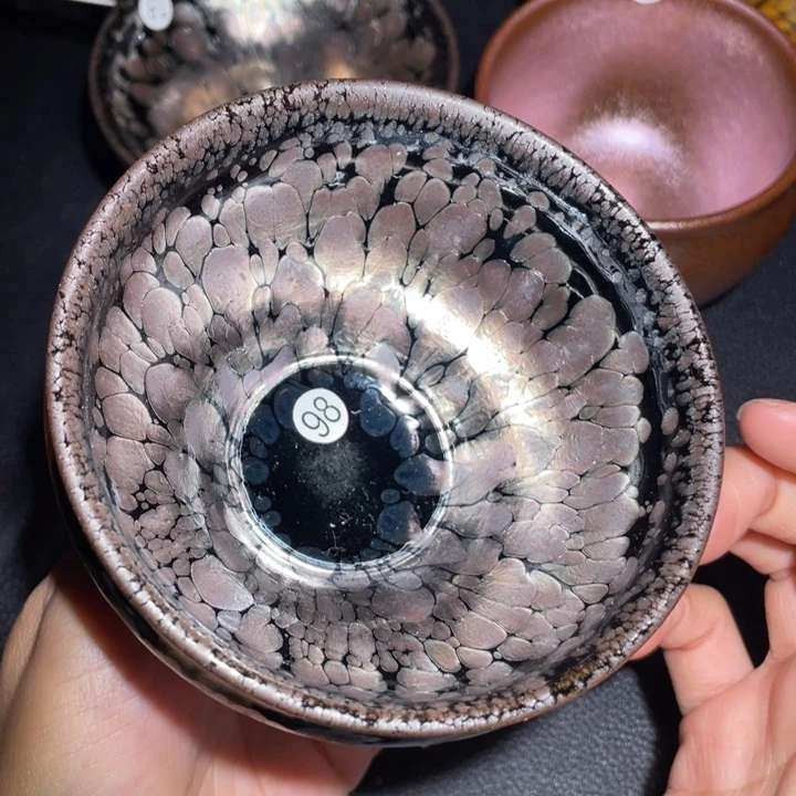 茶盏建盏直播间链接