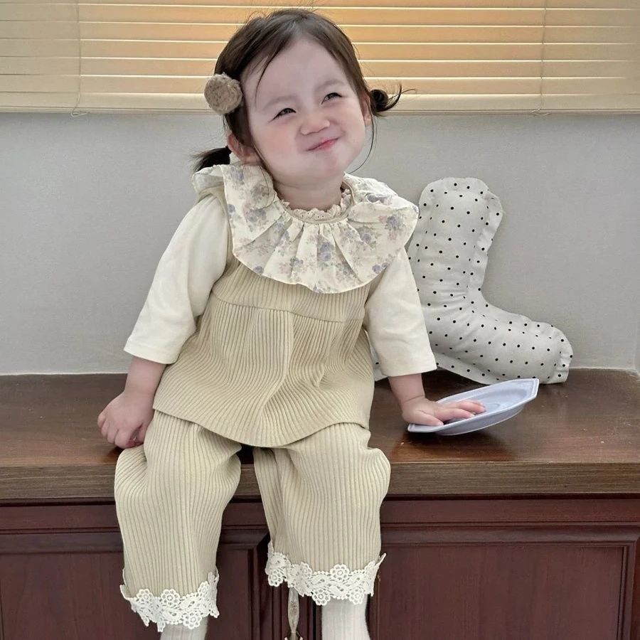 婴童爬服《直播间三号链接》