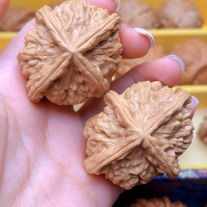 把件文玩核桃文玩核桃