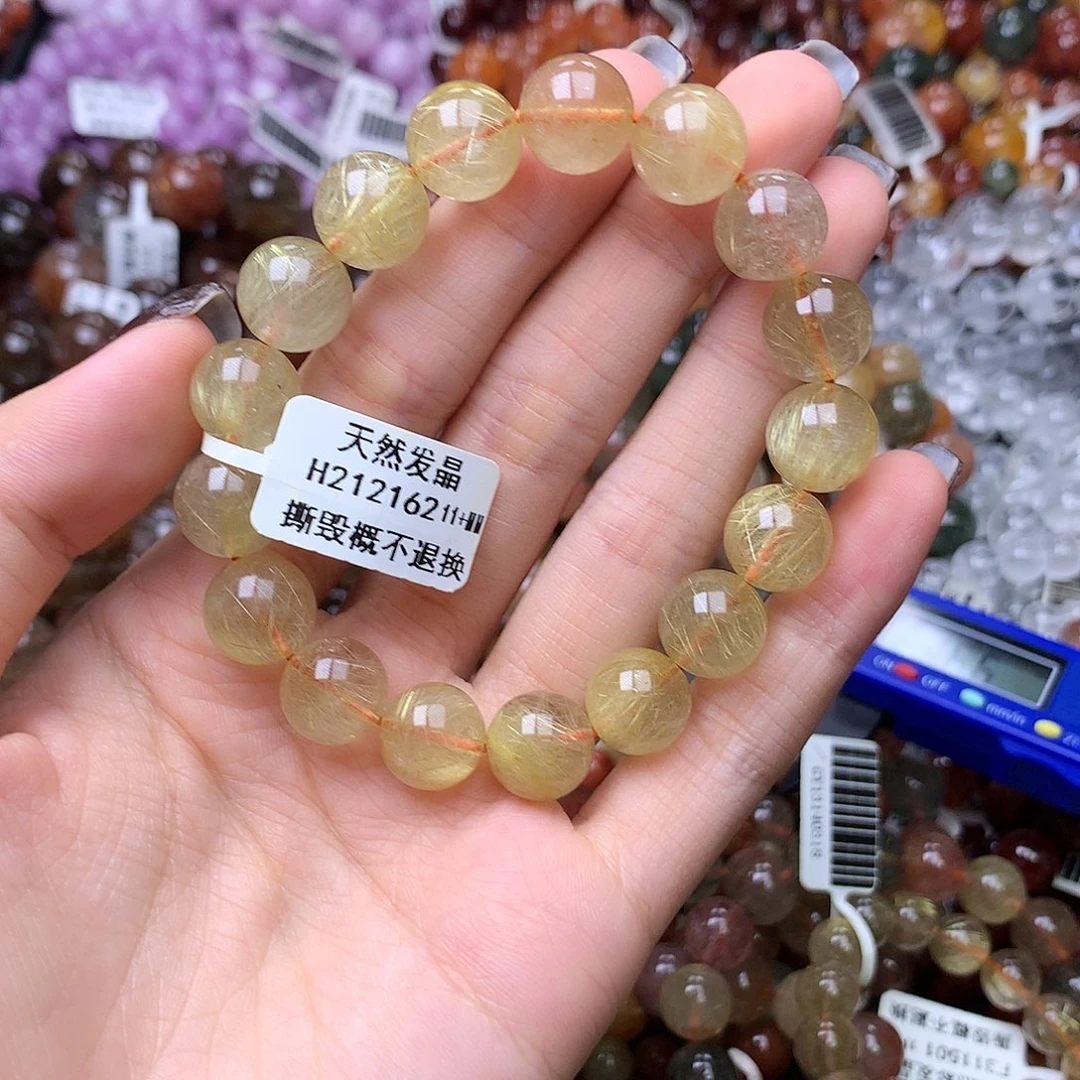 未镶嵌手链水晶,,,,