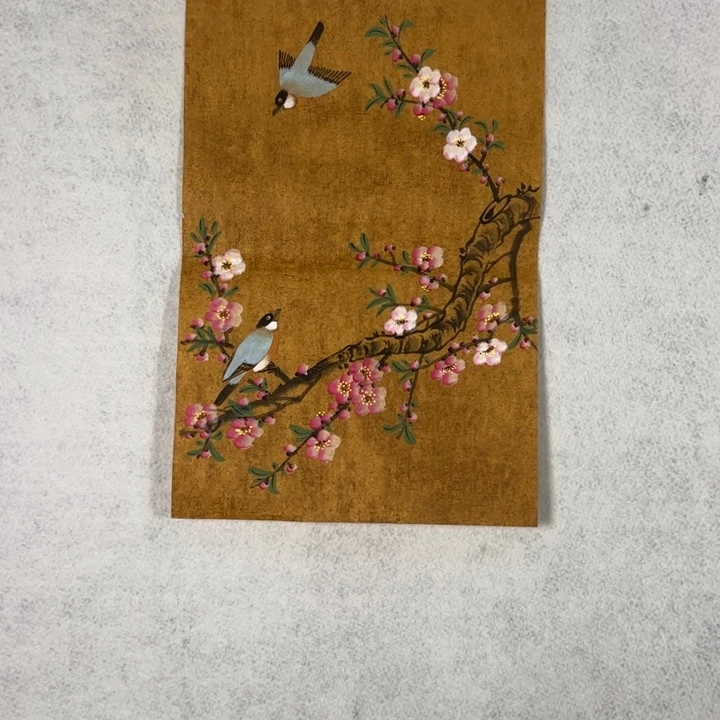 国画国画轩荣字画福利312