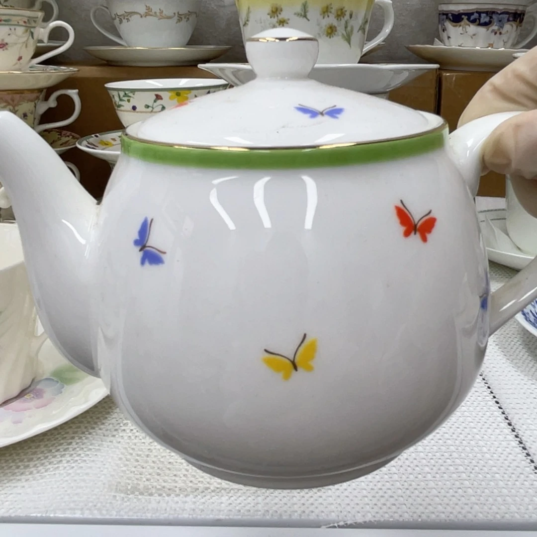 鹿屋家的美丽瓷器R****军