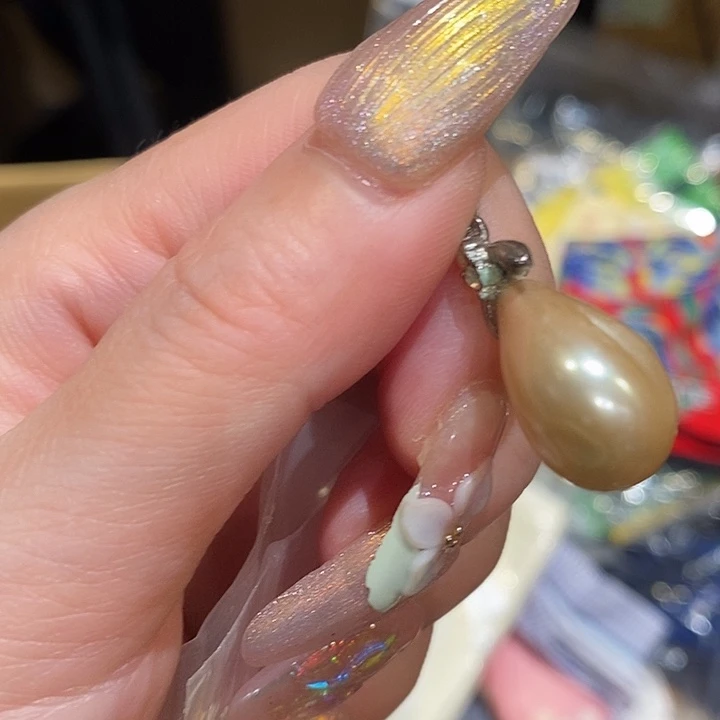 甜***心中古香水沐浴露持久留香