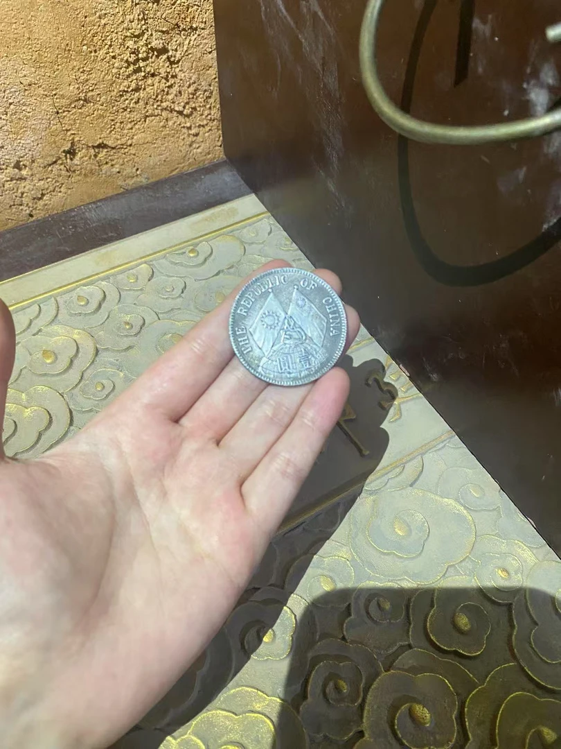 〖小徐粉丝专属精选〗文玩趣味仿古创意摆件  yzs 001