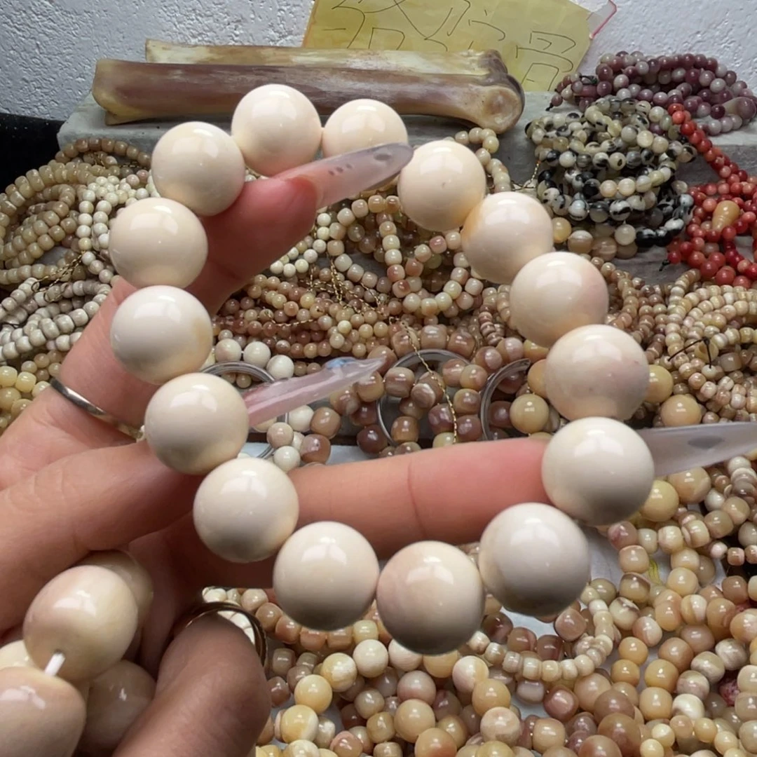 驼骨手串/手链随*骆驼祥子