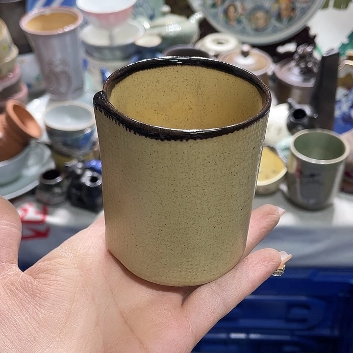 茶杯具19.9发带瑕疵牌都是坏的8