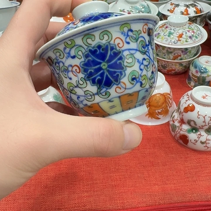 陶瓷艺术品收藏陶瓷