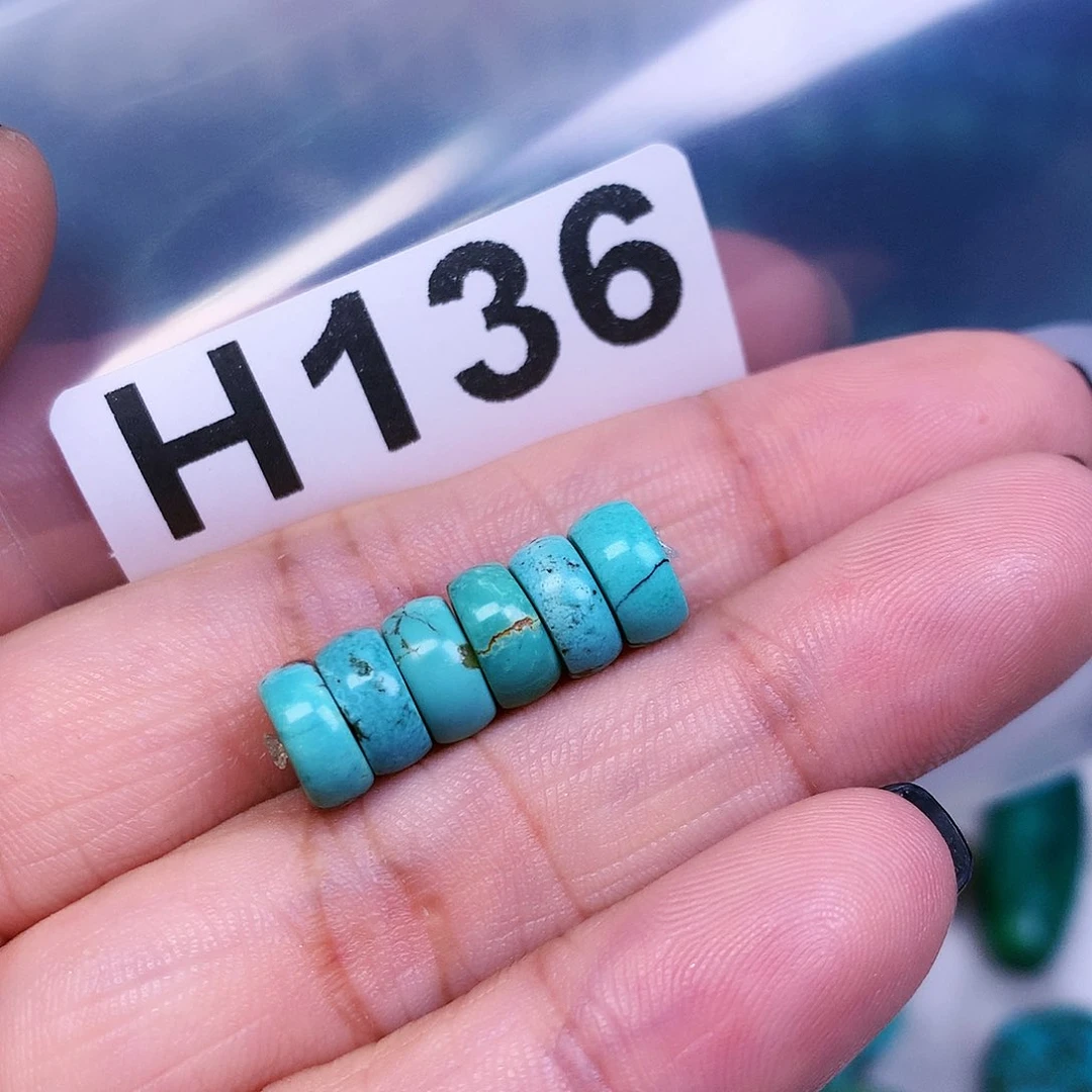 空竹粉丝专享十堰特色手工散珠