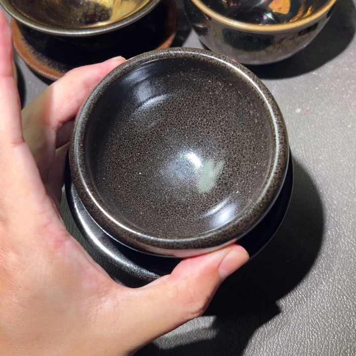 茶盏我们也在这里吃