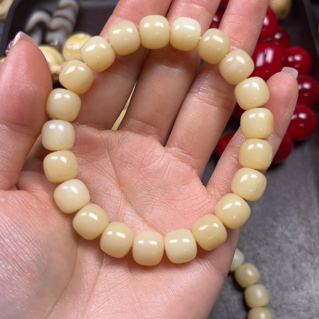 手串/手链驼骨编号141尺寸1.0