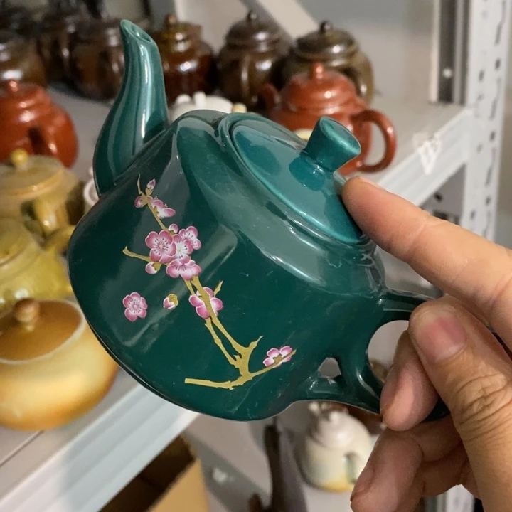 陶瓷艺术品及陶瓷制品