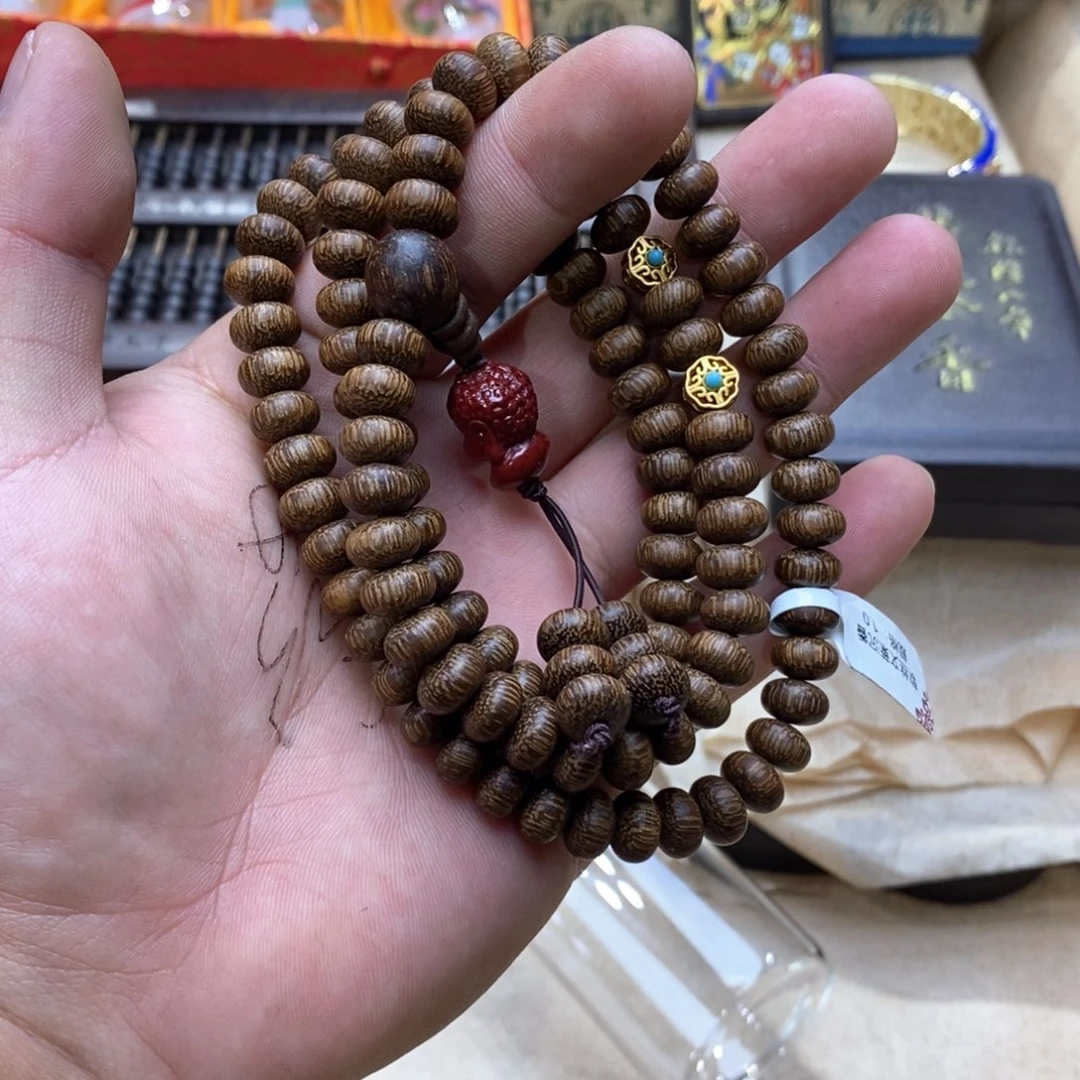 大叶紫檀（黑酸枝木类）