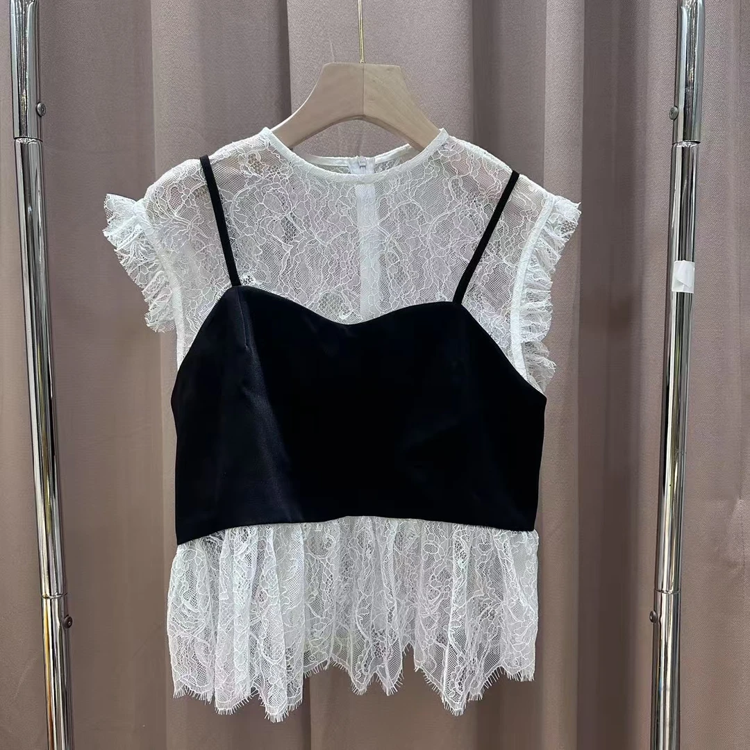 【熙薇品牌】 休闲上衣Ad5517