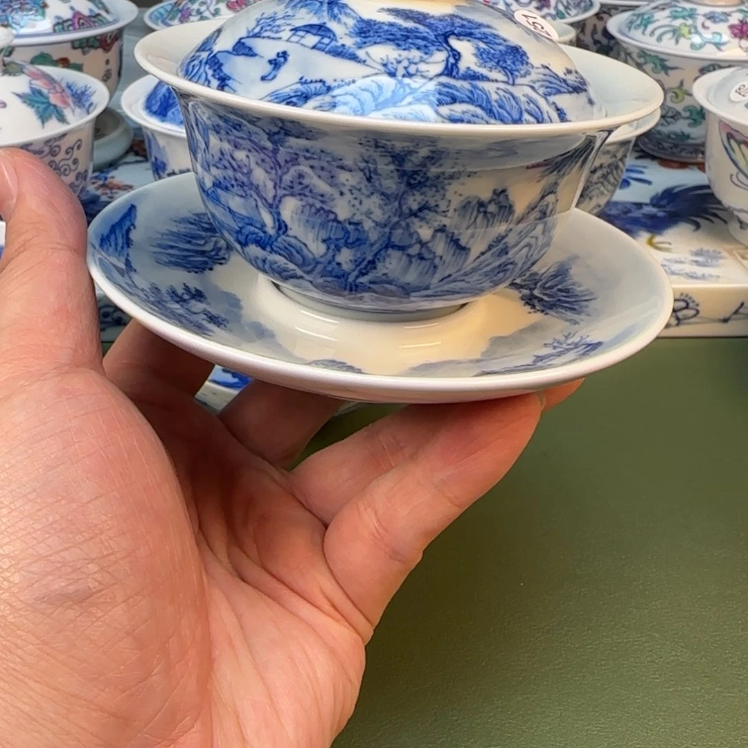 抖音闪购纯手工手绘251