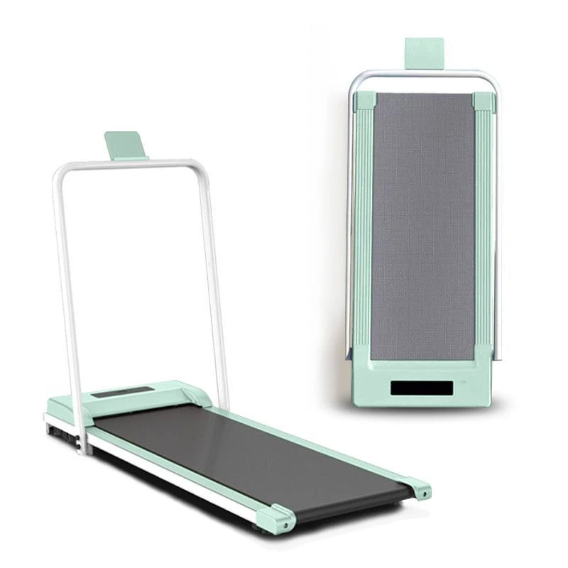 小米有品走步机家用平板跑步机室内运动小型可折叠家庭开新健