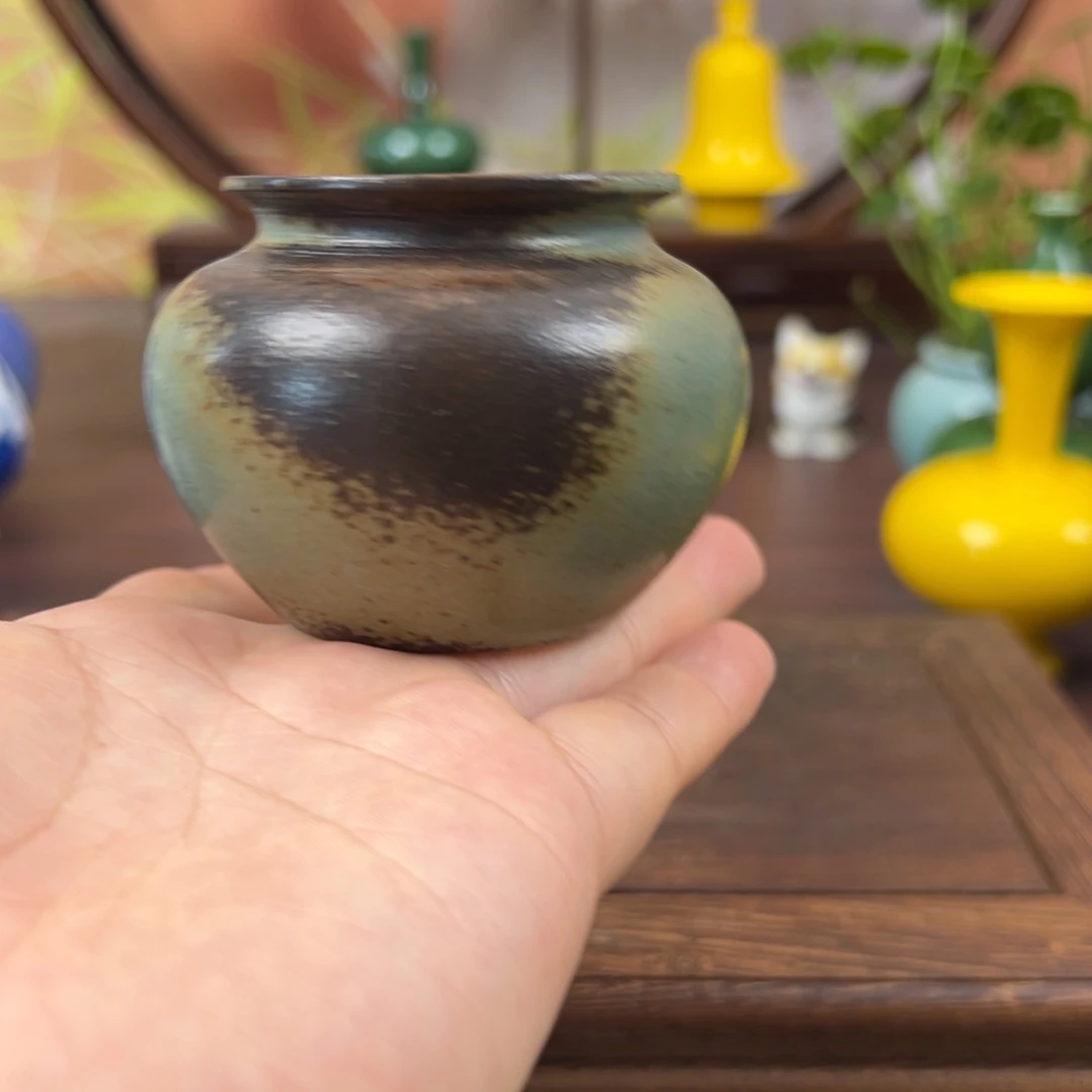 瓷片景德镇陶瓷美术
