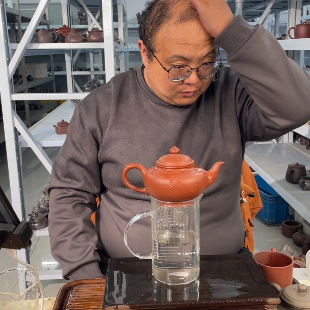 紫泥茶壶紫砂壶485588585