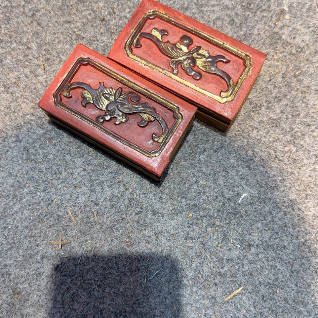 T***️核桃木/黑胡桃（胡桃木）