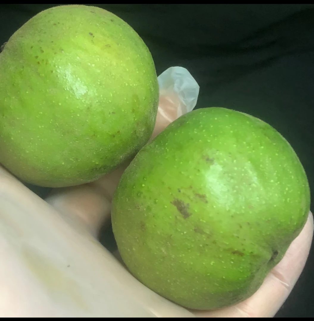 新鲜核桃涞水核桃