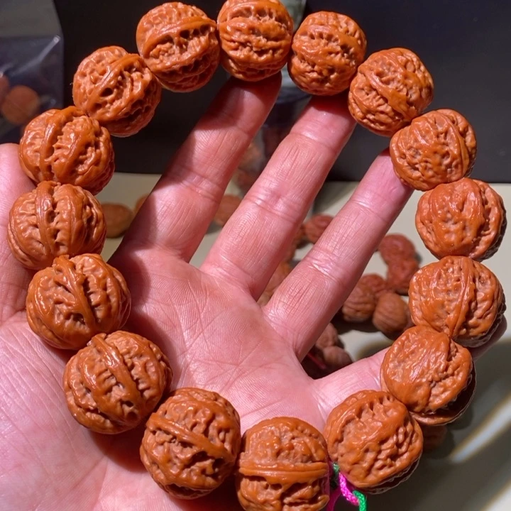 手串文玩核桃……10