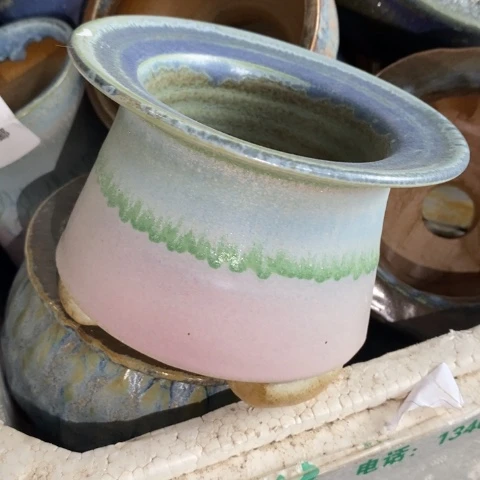 罐8702 微瑕38包邮景德镇陶瓷