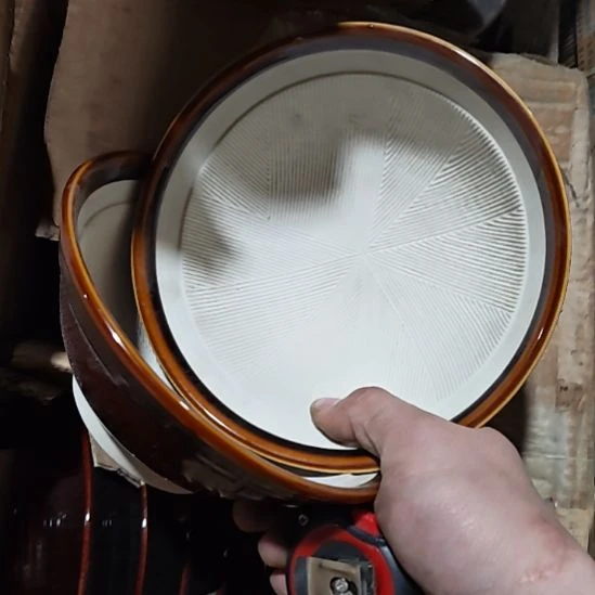 茶盏陶瓷盘子碗啥都有