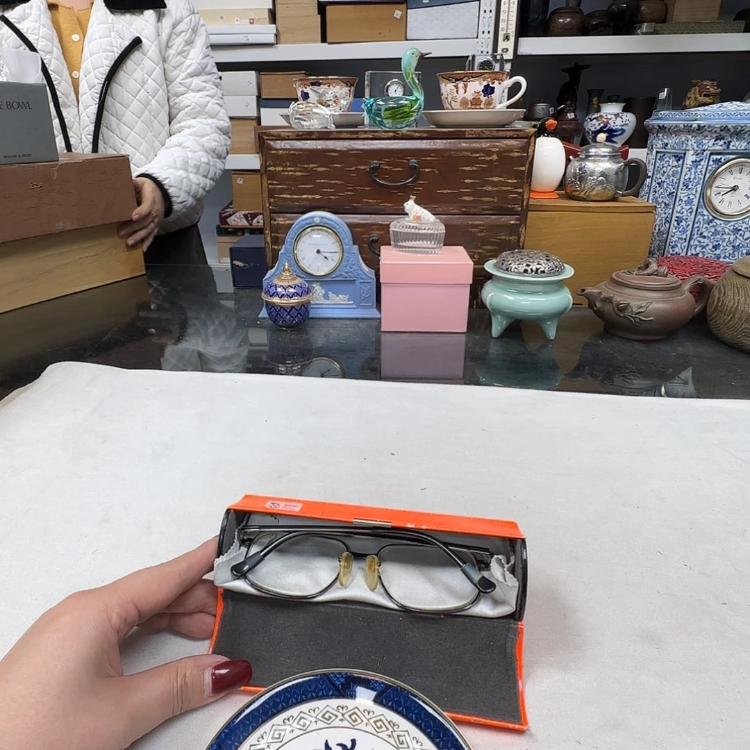 中古物品，天天好物80