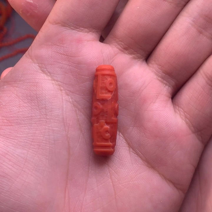 【闪购商品】未镶嵌配饰南红玛瑙