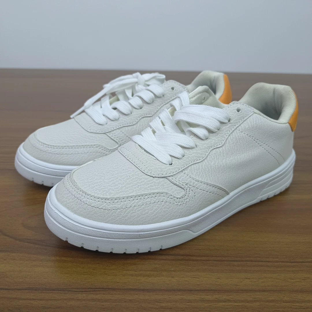 2316舒适休闲潮流男士男款时尚百搭夏季透气黑色潮鞋