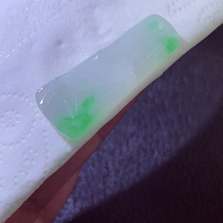 未镶嵌定制翡翠翡翠