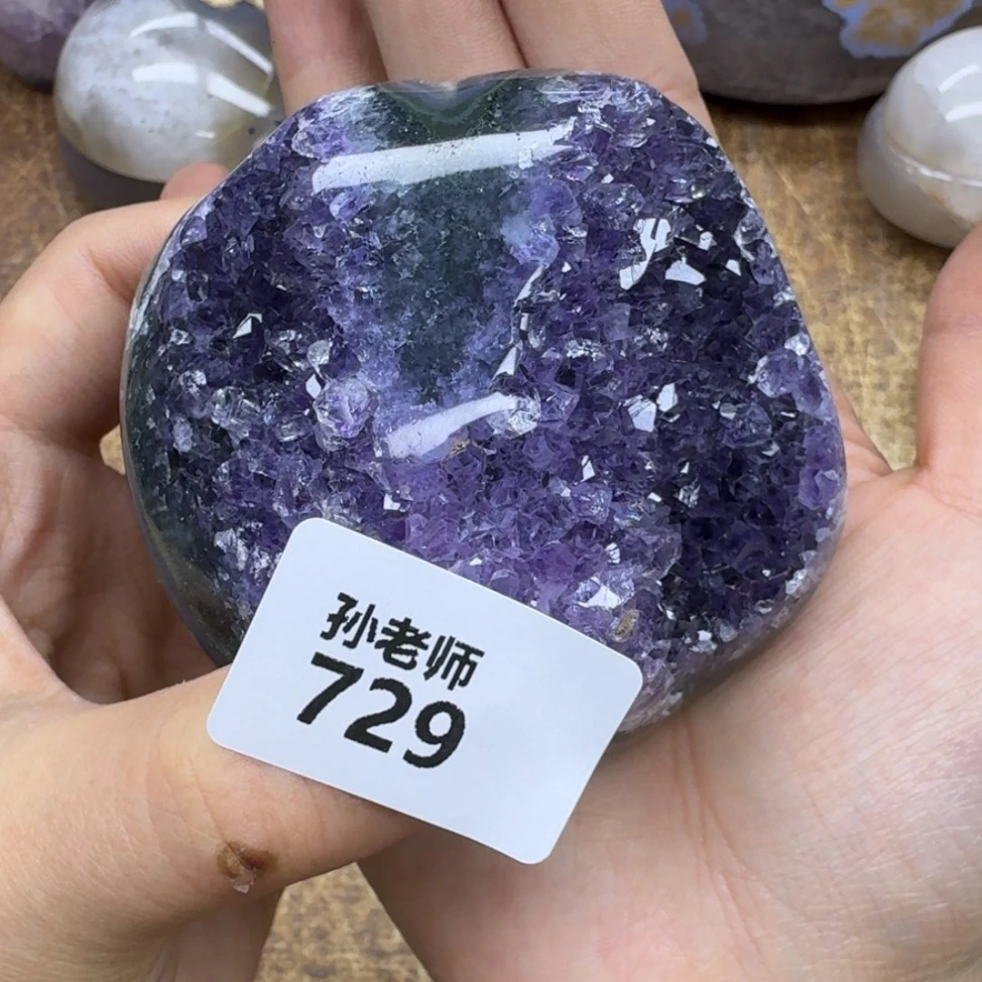 水晶大型摆件（非配饰）未镶嵌