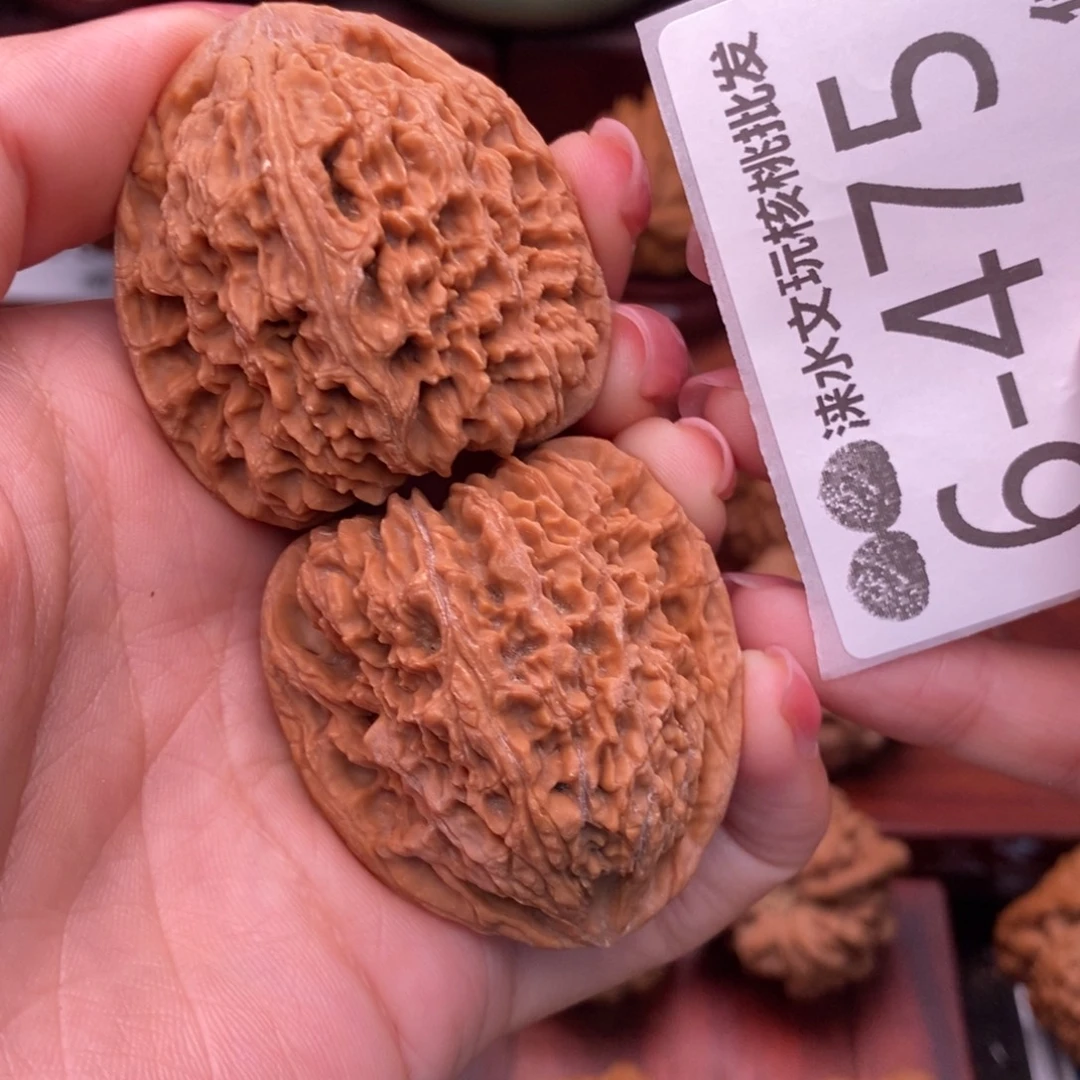 把件文玩核桃42南疆