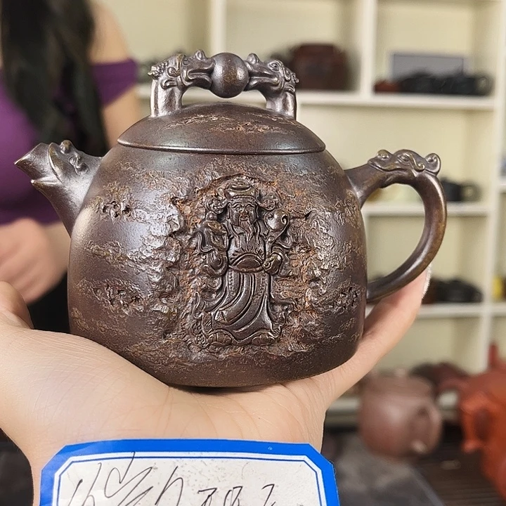 茶壶紫砂紫砂工艺厂