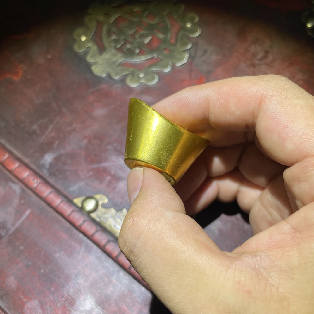 家具摆件14（1个）现代仿古复古工艺摆件