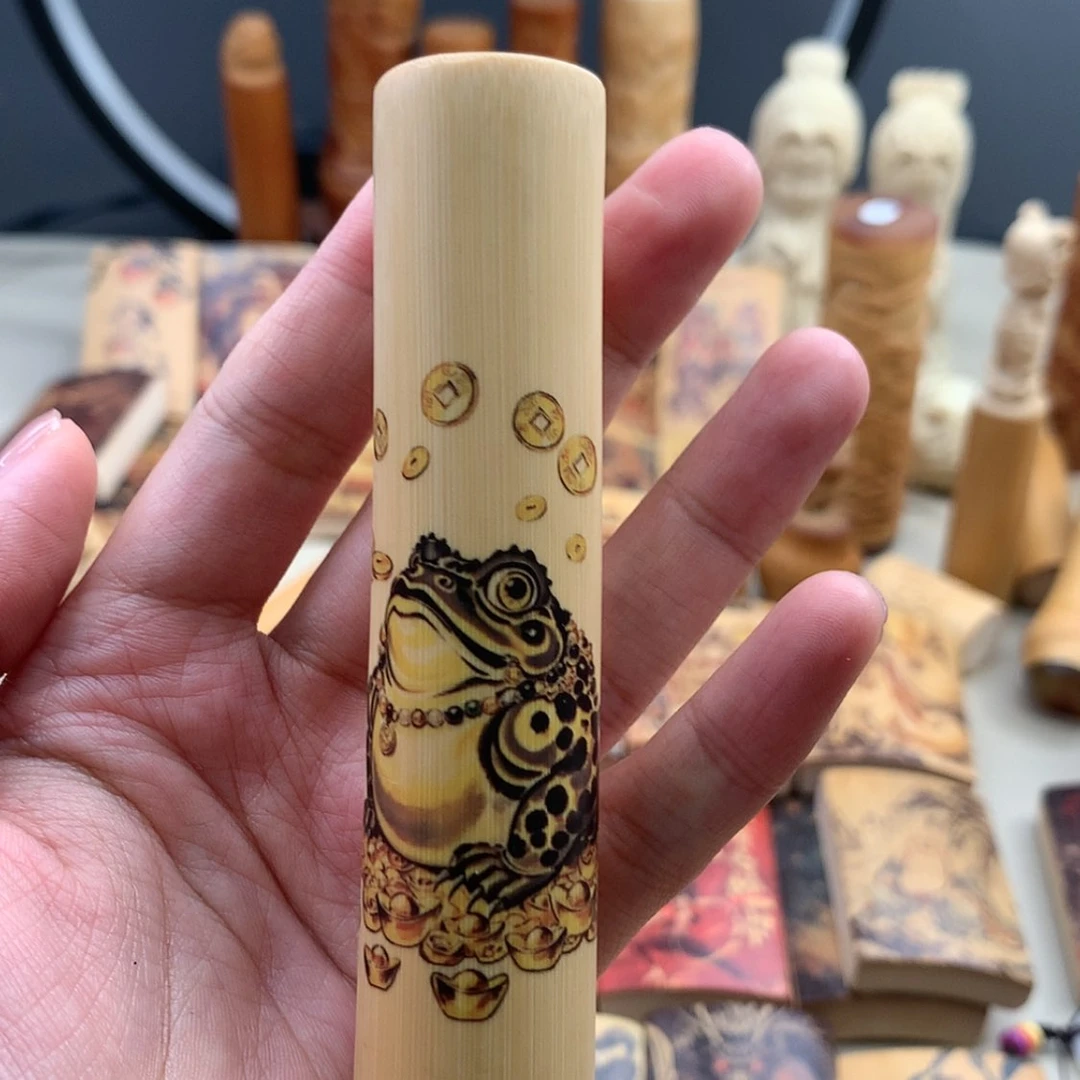 【闪购商品】竹实心竹哈哈哈哈哈哈