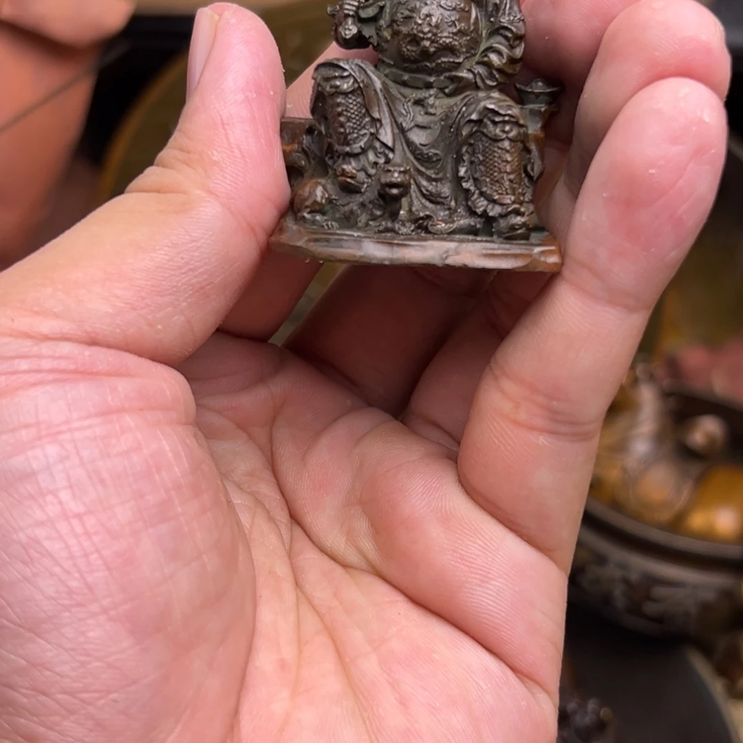 小王铜器精选专属链接