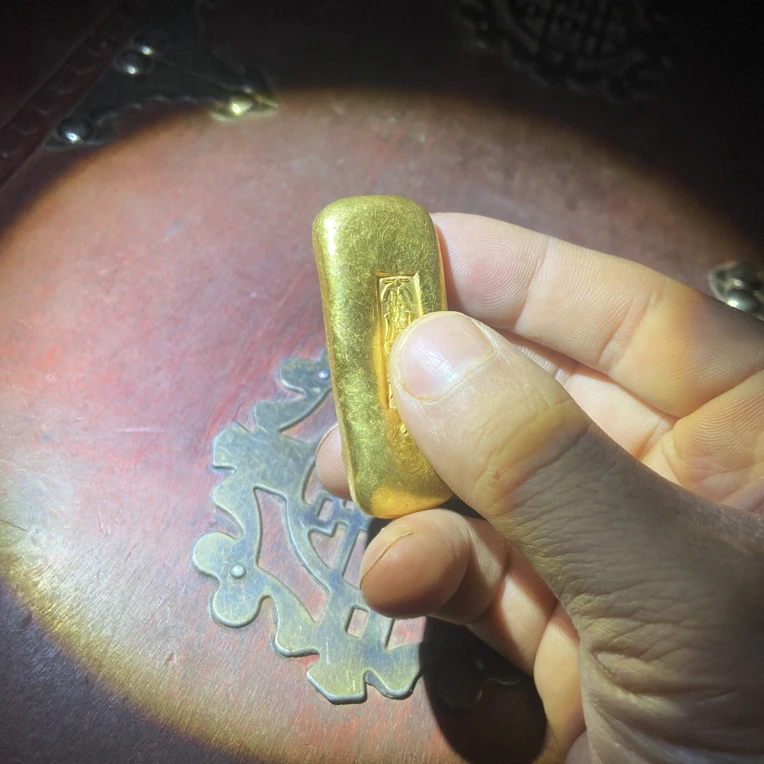 家具摆件119现代仿古复古工艺摆件